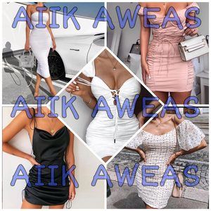 Meet your Posher, Aiik